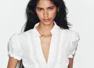 I Asked A Chic French Woman What She’s Buying From Zara This Month—19 Elegant Pieces She Sent Back