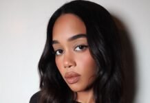 It’s Official: This Spring’s Most Lovable Blush Trends Are Blurred, Romantic, and Borderline Painterly