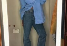 I’m a Fashion Editor—7 Chic Heels I’m Styling With My Jeans This Spring