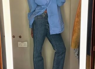 I’m a Fashion Editor—7 Chic Heels I’m Styling With My Jeans This Spring