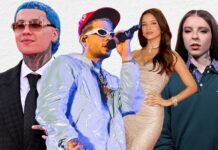 Do You Love Bad Bunny? These Are the Next Latin Music Artists to Know