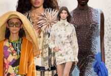 8 Spring 2026 Print Trends Every Stylish Person Is Already Wearing