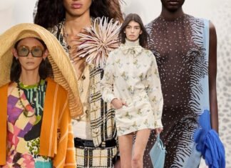 8 Spring 2026 Print Trends Every Stylish Person Is Already Wearing