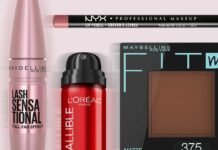 I Polled 15+ Celebrity Makeup Artists: 11 Drugstore Products They Agree Are Better Than Luxury Buys