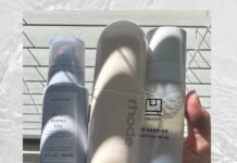 The Best Face Mists Do More Than Just Hydrate—7 Brightening and Barrier-Strengthening Formulas