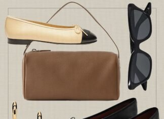 The Shoes, Sunglasses, and Bags Our Fashion Editors Consider Timeless