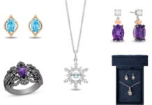 Rapunzel, Maleficent, Elsa, Ariel, and More Zales Disney Jewelry Up to 40% Off