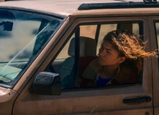 A Much-Needed ‘Euphoria’ Recap From Someone Who Just Watched It For The First Time