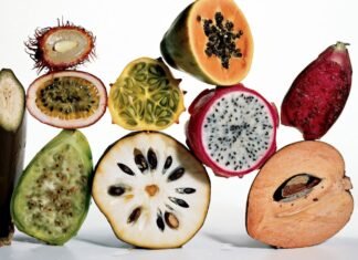13 Fiber-Rich Foods for a Healthier Gut