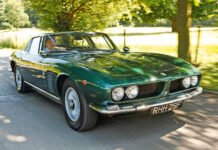 The luxury car brands that failed