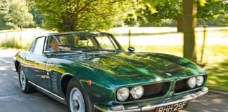 The luxury car brands that failed