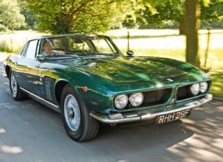 The luxury car brands that failed