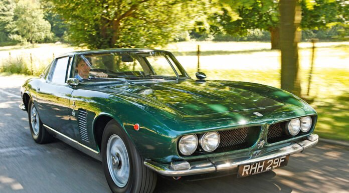 The luxury car brands that failed