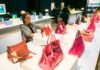 A luxury watch tops the list of top modern status symbols