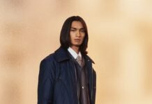Louis Vuitton Resort 2027 Menswear Collection