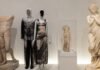 Beyond Body-Con: In the the Met’s Spectacular New Exhibition, “Costume Art,” the Human Form Connects Fashion and Art