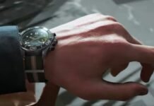 Omega is Selling 007 First Light Seamaster Watches