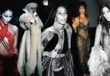 On Her 80th Birthday, Look Back at Cher’s Inimitable Style