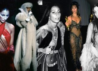 On Her 80th Birthday, Look Back at Cher’s Inimitable Style