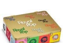 People Are Already Flipping The £335 Audemars Piguet x Swatch Royal Pop For £15k on eBay