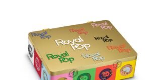 People Are Already Flipping The £335 Audemars Piguet x Swatch Royal Pop For £15k on eBay