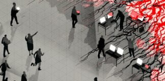 One Job That Is Growing in the A.I. Era? Cybersecurity Experts.