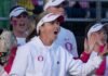 Oregon Softball watches season end in disaster finish to NCAA Tournament