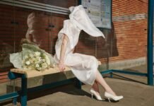 38 Best Wedding Shoes Perfect for Your Walk Down the Aisle