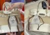 Jailed Vietnamese tycoon’s Birkin bag sells for nearly £400K