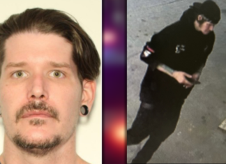 Police identify suspect in jewelry store heist