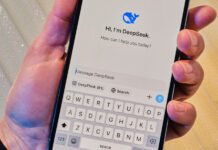 DeepSeek’s Sequel
