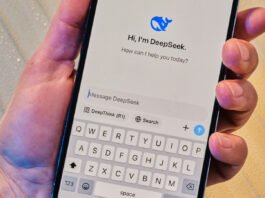 DeepSeek’s Sequel