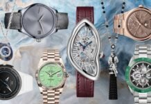 Five Trends and Details That Popped at Watches and Wonders 2026
