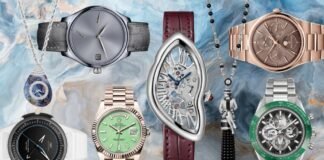 Five Trends and Details That Popped at Watches and Wonders 2026