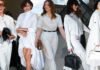 10 All-White Outfits for Women to Wear All Summer Long