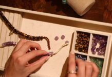 Vancouver jewelry brand debuts custom gemstone pop-up