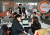 In the race for AI supremacy, the US and China stake different paths