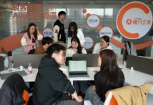 In the race for AI supremacy, the US and China stake different paths