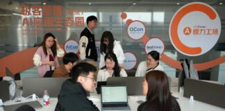 In the race for AI supremacy, the US and China stake different paths