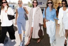 8 Celeb Street Style Looks Inspired by the Cannes Film Festival
