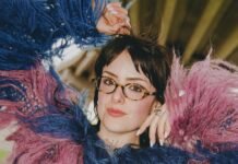 Harry Styles Superfans Styled Out the First Night of the Together, Together Tour in Amsterdam