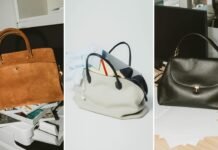 These Vogue-Approved Totes Are the Best Work Bags for Women