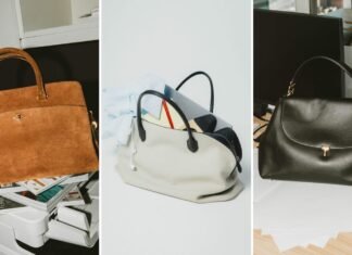 These Vogue-Approved Totes Are the Best Work Bags for Women