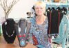 Crafter to instruct others on making jewelry
