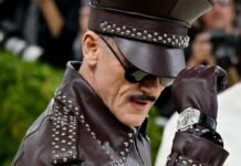 The Best Watches at the 2026 Met Gala, Including a Rolex Day-Date