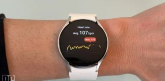 Samsung Galaxy Watches May One Day Predict If You’re Going to Faint
