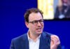 Anthropic’s C.E.O. Says It Could Grow by 80 Times This Year