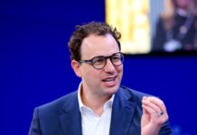 Anthropic’s C.E.O. Says It Could Grow by 80 Times This Year