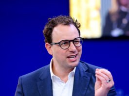 Anthropic’s C.E.O. Says It Could Grow by 80 Times This Year