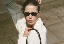 This Sophisticated DeMellier Bag Is Making Me Rethink Every Other Work Tote I Own